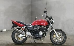 HONDA CB400SF VTEC 2000 NC39