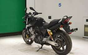 HONDA CB400SF VTEC 2008 NC42