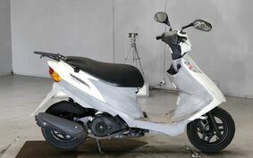 SUZUKI ADDRESS V125 G CF46A