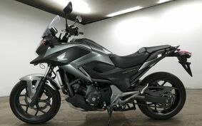 HONDA NC750X 2014 RC72