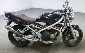 SUZUKI BANDIT 250 GJ77A