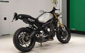 YAMAHA XSR900 2016 RN46J