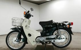 HONDA C70 SUPER CUB HA02