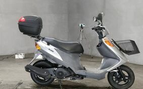 SUZUKI ADDRESS V125 CF4EA