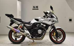 HONDA CB400 SUPER BOLDOR VTEC 2007 NC39