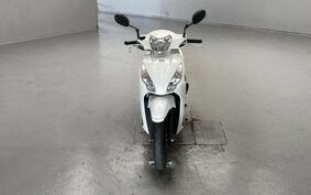 HONDA DIO 110 JF58