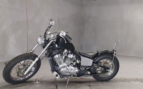 HONDA STEED400 NC26