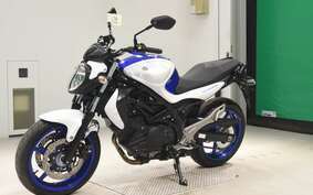 SUZUKI GLADIUS 2014 VK58A