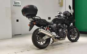 HONDA CB400 SUPER BOLDOR A 2022 NC42