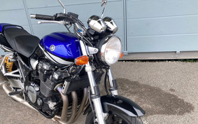 YAMAHA XJR1300 2003 RP03J