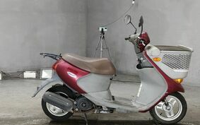 SUZUKI LET's 4 Basket CA43A