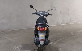 SUZUKI LETS4 CA45A
