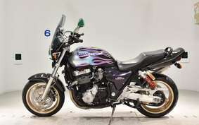 HONDA CB1300SF SUPER FOUR 2000 SC40