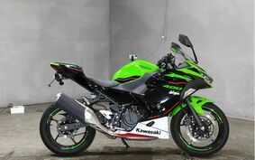 KAWASAKI NINJA 400 2021 EX400G