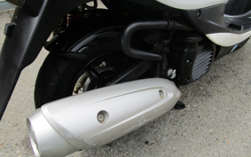 YAMAHA JOG ZR SA39J