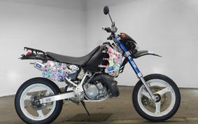 HONDA CRM250R MD24