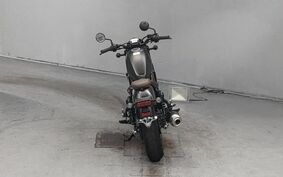 HONDA REBEL 250 S 2021 MC49