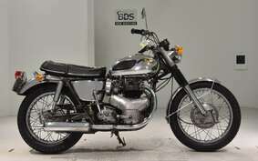 KAWASAKI W1 S 1970 W1F