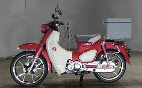 HONDA C125 SUPER CUB JA58