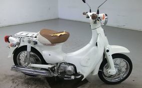 HONDA LITTLE CUB Cell AA01