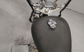 HONDA STEED400 NC26