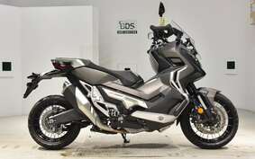 HONDA X-ADV 750 2020 RC95