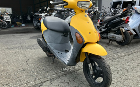SUZUKI LETS4 CA45A