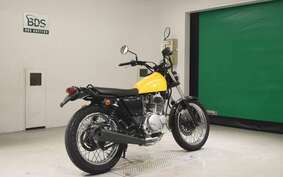 SUZUKI GRASS TRACKER NJ4BA