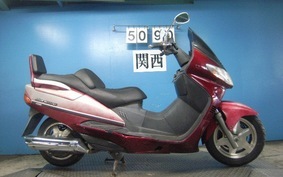 SUZUKI SKYWAVE 400 1998 CK41A