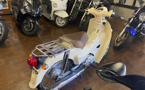 HONDA C110 SUPER CUB JA44