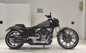 HARLEY FXBRS1870 2022