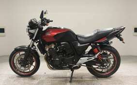 HONDA CB400SF GEN 4 A 2015 NC42