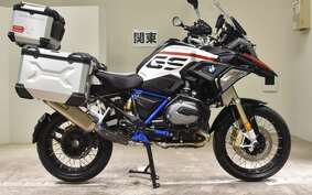 BMW R1200GS RALLY 2017 0A51