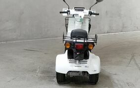 HONDA GYRO X TD02