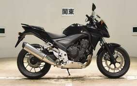 HONDA CB400F 2013 NC47