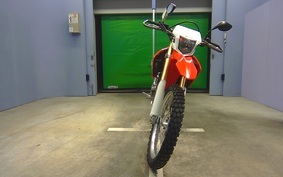 HONDA CRF250L MD38