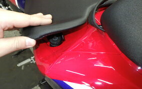 HONDA CBR1000RR R 2024 SC82