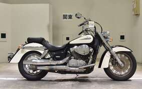 HONDA SHADOW 750 Gen. 3 2008 RC50