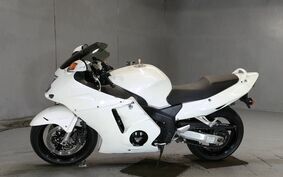 HONDA CBR1100XX 1998 SC35