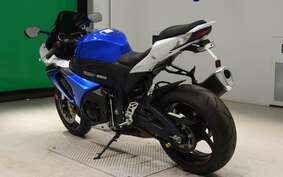 SUZUKI GSX-R1000 2014 GT78A