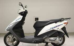 SUZUKI ADDRESS V125 DT11A