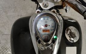 YAMAHA DRAGSTAR400 VH01J