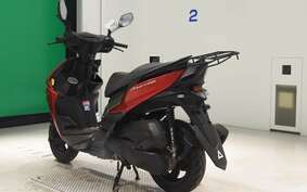 KYMCO RACING 125 S