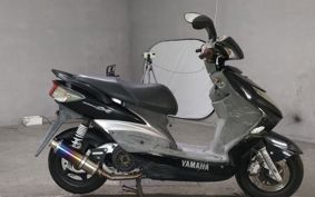 YAMAHA CYGNUS125X SE46