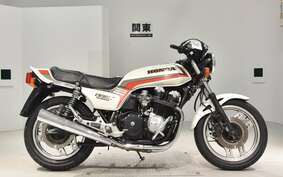 HONDA CB900F SC09