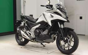 HONDA NC750X 2021 RH09