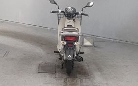 HONDA SUPER CUB110 JA10