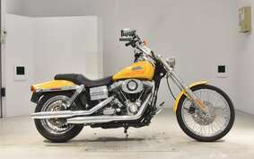 HARLEY FXDWG 1580 2020 GP4