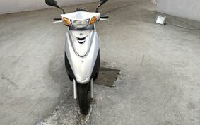 YAMAHA AXIS 125 TREET SE53J