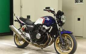 HONDA CB400SFV-3 2006 NC39